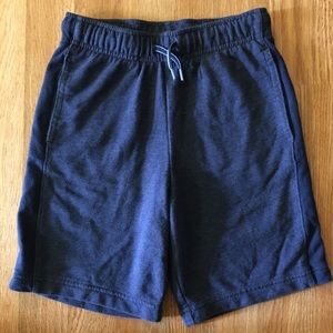 Boys Comfy Pull-On Shorts